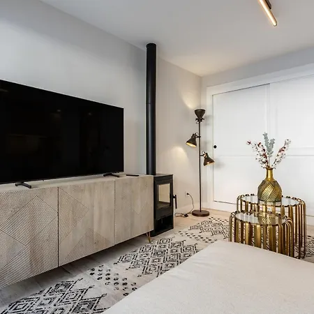 Casa Nordic Semesterbostad