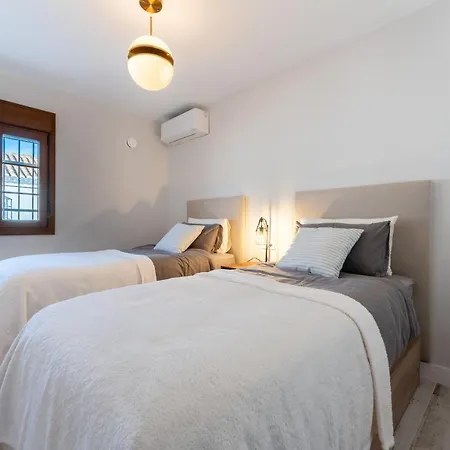 Casa Nordic Semesterbostad *