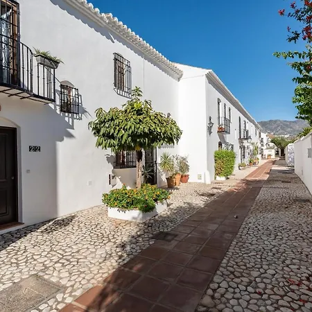 Casa Nordic Semesterbostad Fuengirola
