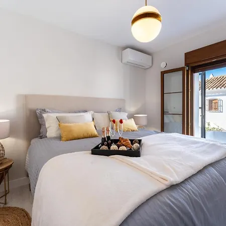 Casa Nordic * Fuengirola