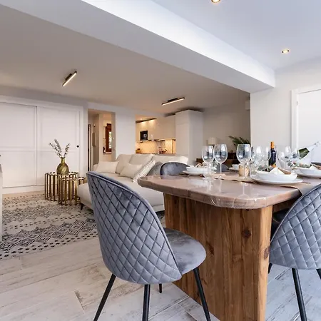 Casa Nordic Semesterbostad Fuengirola