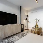 Casa Nordic Semesterbostad