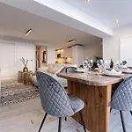 Casa Nordic Semesterbostad Fuengirola