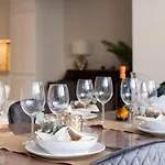 Casa Nordic Semesterbostad *