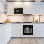 Casa Nordic Semesterbostad *