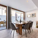 Casa Nordic Semesterbostad