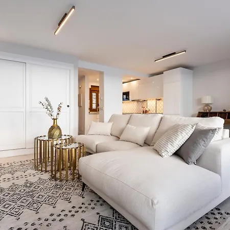 Holiday home Casa Nordic *