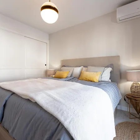 Casa Nordic Semesterbostad
