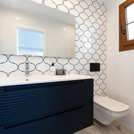 Semesterbostad Casa Nordic Fuengirola