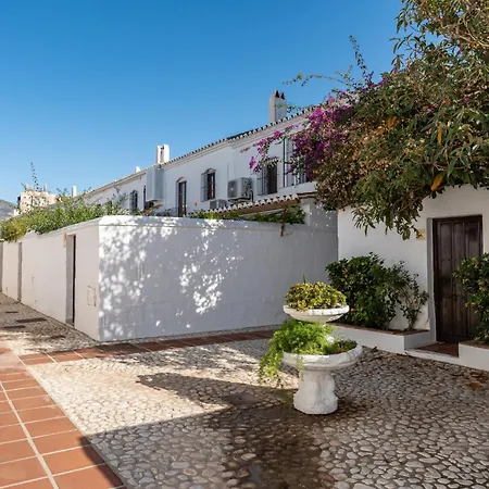 Casa Nordic Fuengirola