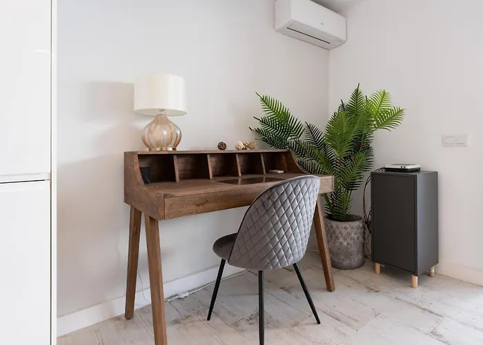 Holiday home Casa Nordic
