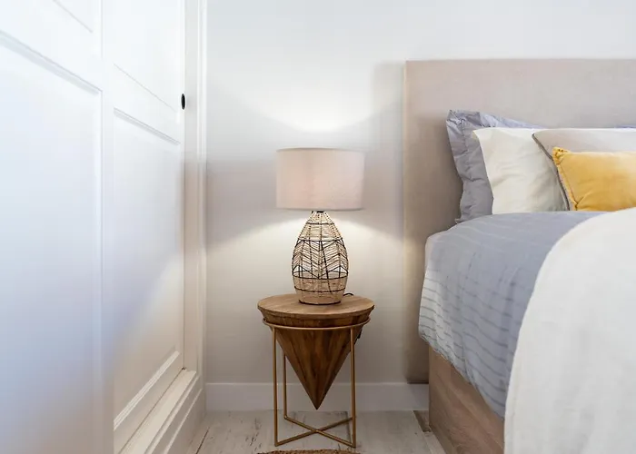 Casa Nordic Holiday home Fuengirola