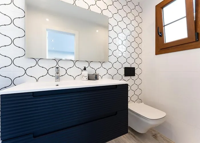 Holiday home Casa Nordic