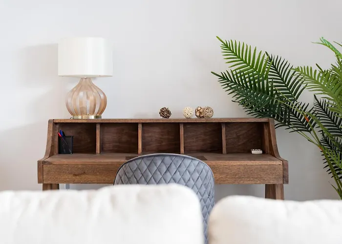 Casa Nordic Holiday home Fuengirola
