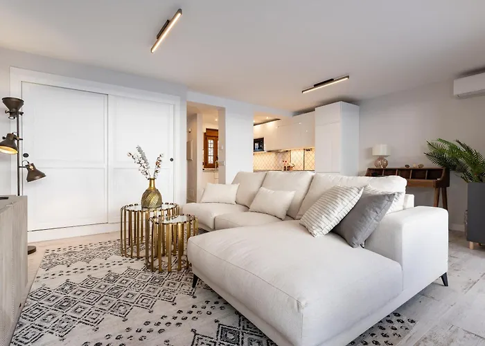 Holiday home Casa Nordic *